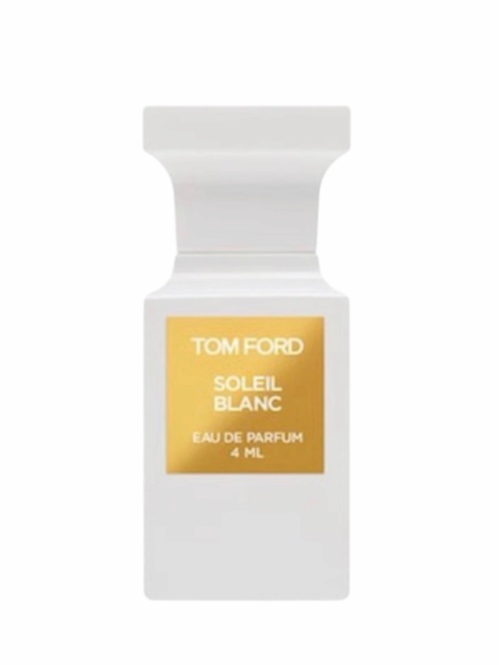 Tom Ford Soleil Blanc 4ml